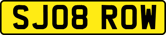 SJ08ROW