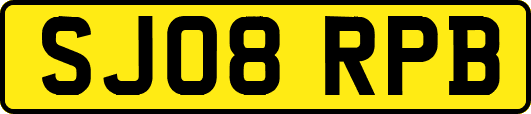 SJ08RPB