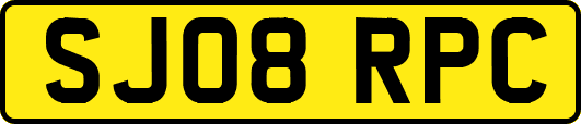 SJ08RPC