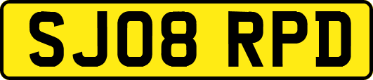 SJ08RPD