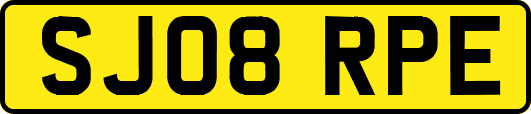 SJ08RPE