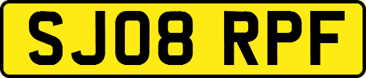 SJ08RPF
