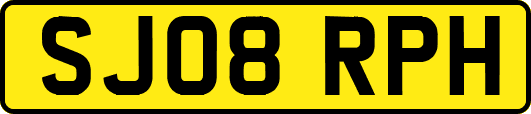 SJ08RPH