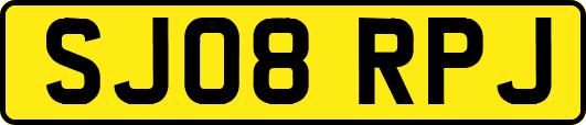 SJ08RPJ