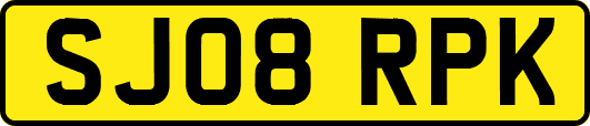 SJ08RPK