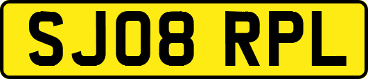 SJ08RPL