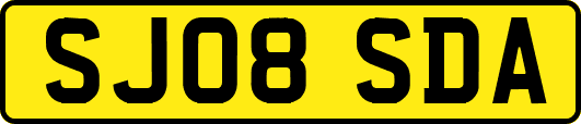 SJ08SDA