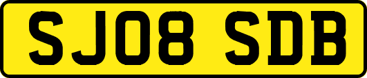 SJ08SDB