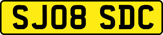 SJ08SDC