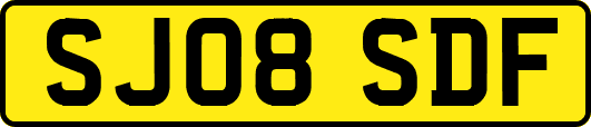 SJ08SDF