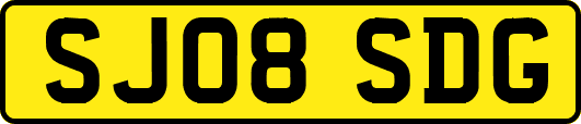 SJ08SDG