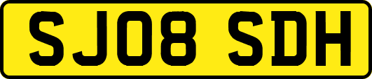 SJ08SDH