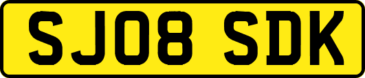 SJ08SDK