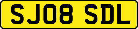 SJ08SDL