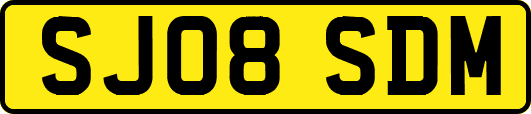 SJ08SDM