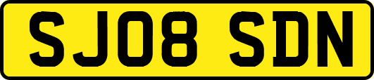 SJ08SDN