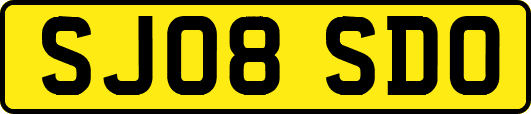 SJ08SDO
