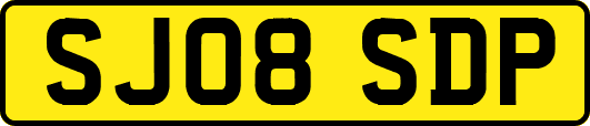 SJ08SDP