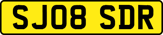 SJ08SDR