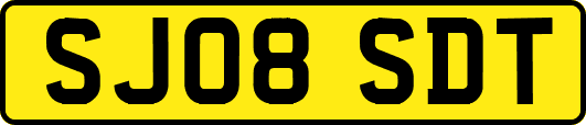SJ08SDT