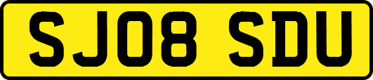 SJ08SDU