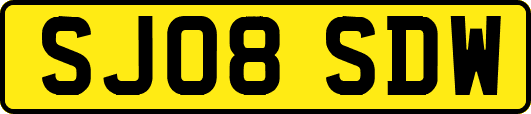 SJ08SDW