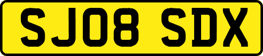 SJ08SDX