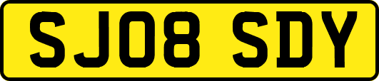 SJ08SDY