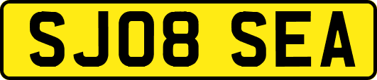 SJ08SEA
