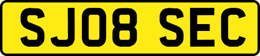 SJ08SEC
