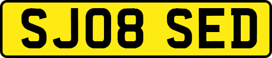 SJ08SED
