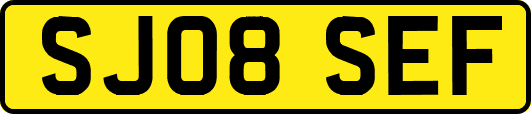 SJ08SEF