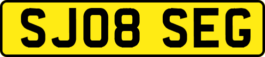 SJ08SEG