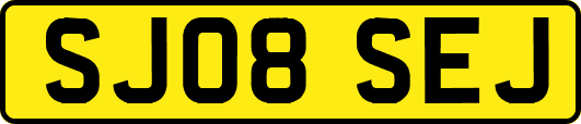 SJ08SEJ