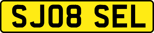SJ08SEL