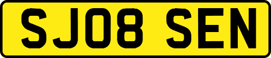 SJ08SEN