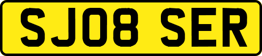 SJ08SER