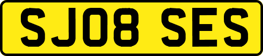 SJ08SES