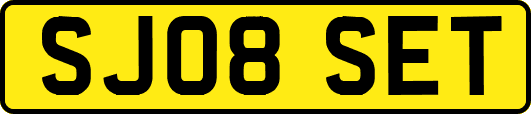 SJ08SET