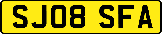 SJ08SFA