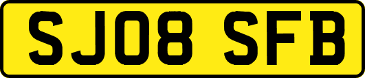 SJ08SFB