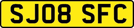 SJ08SFC