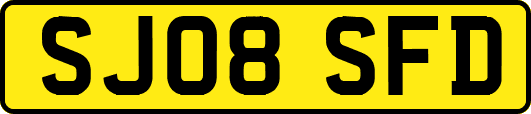 SJ08SFD