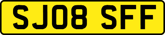 SJ08SFF
