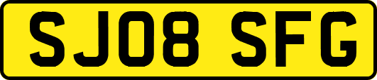 SJ08SFG