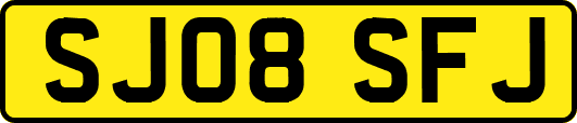 SJ08SFJ