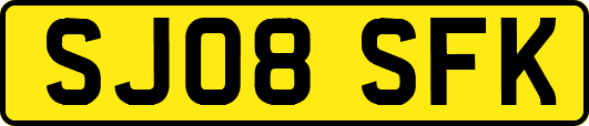 SJ08SFK