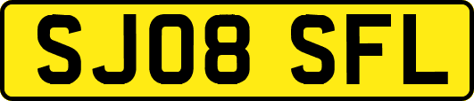 SJ08SFL