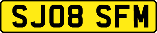 SJ08SFM