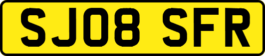 SJ08SFR